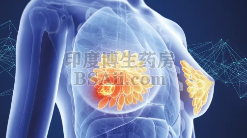 乳腺癌临床试验适合您吗？印度博生药房给你解答，药厂实拍