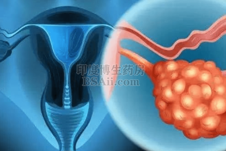 <b>35种治疗卵巢癌的药物</b>药厂实拍