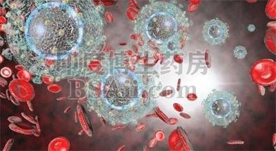 <b>6种治疗HIV感染的非核苷类逆转</b>