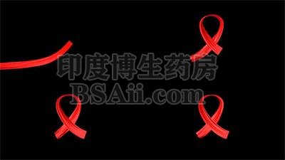 <b>5种治疗艾滋病(HIV/AIDS)的整合酶</b>