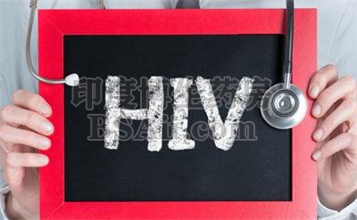 6类治疗HIV感染的艾滋病(AIDS)药物