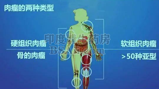 <b>治疗软组织肉瘤(STS)的13种药物推荐（化疗药/靶向药）</b>药厂实拍