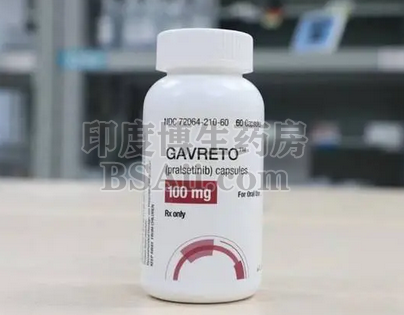 靶向RET基因改变细胞的药物有哪些？药厂实拍