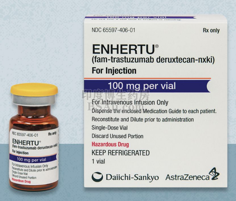 enhertu