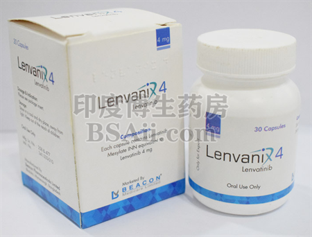 肾癌能否吃乐伐替尼\lenvatinib