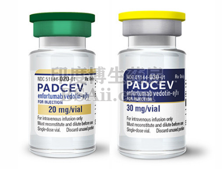 padcev