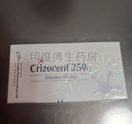 克唑替尼治疗ros1融合肺癌？药厂实拍