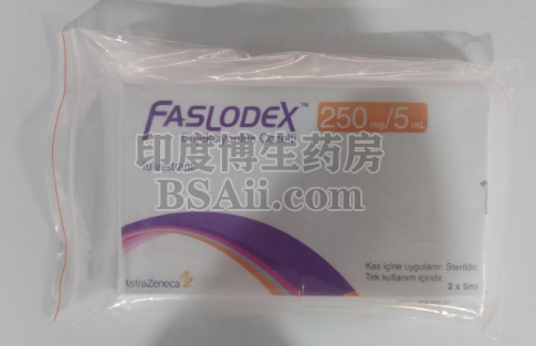 什么药可以代替氟维司群\FASLODEX