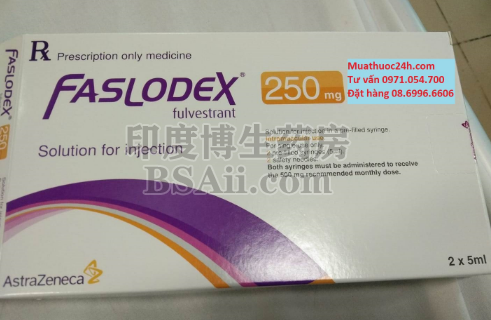 印度氟维司群\FASLODEX的作用机制？