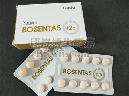 bosentas