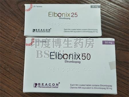 elbonix来自孟加拉哪个公司？