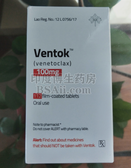 东盟制药ventok的副作用？药厂实拍