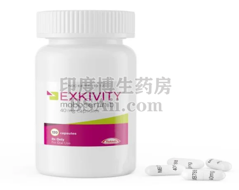 Exkivity在中国哪里能买到？药厂实拍