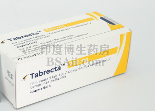 <b>Tabrecta效果怎么样？</b>药厂实拍