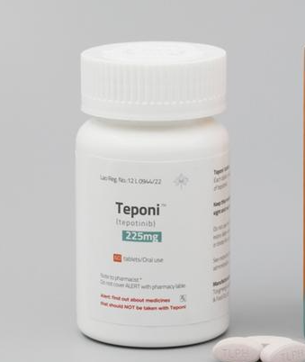 <b>特泊替尼(Tepotinib)服用后多久起效？</b>药厂实拍