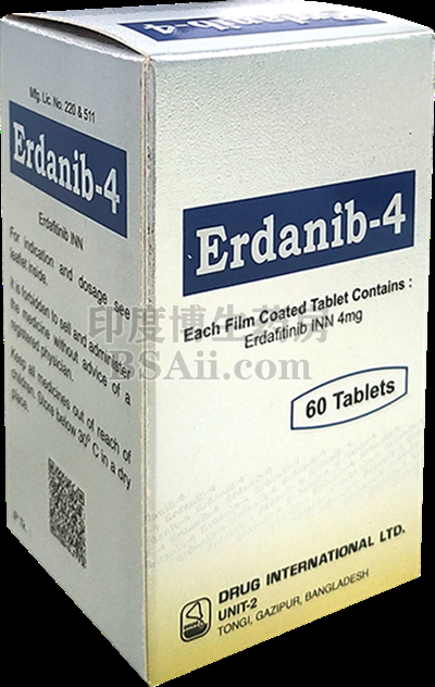 <b>Erdanib服用期间哪些会影响效果？</b>药厂实拍