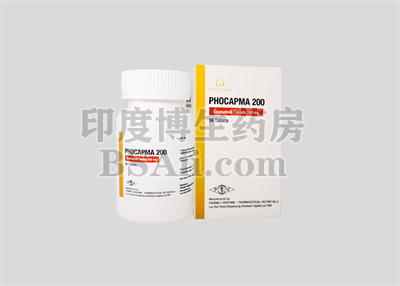 卡玛替尼(Capmatinib)服用后有哪些副作用？