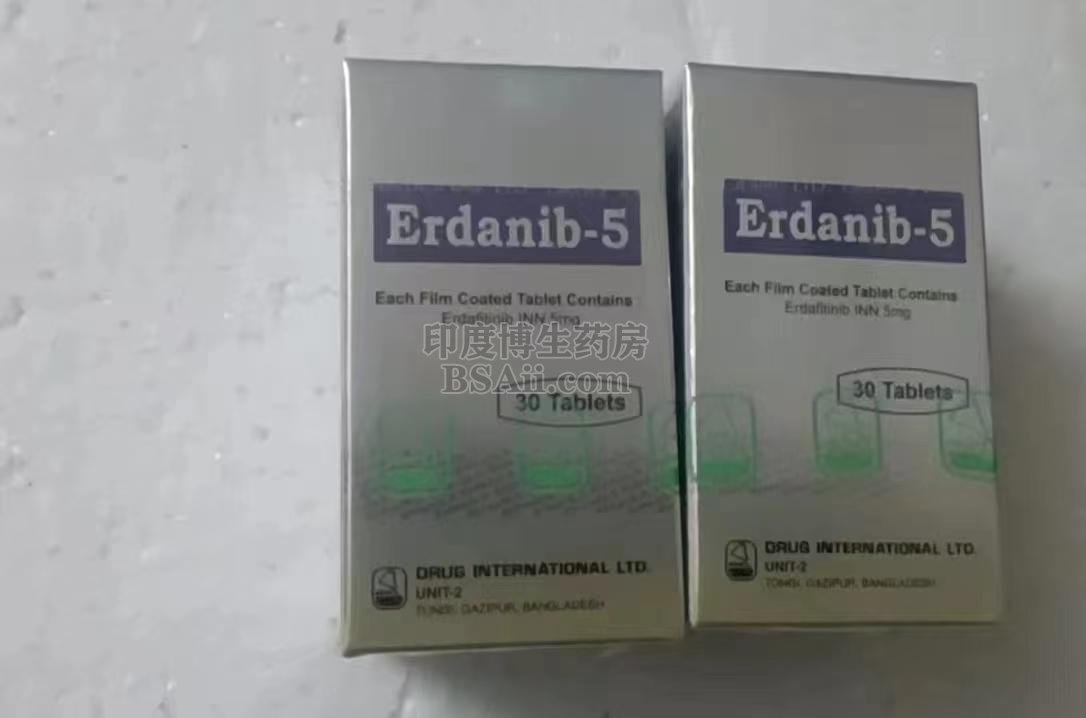 Erdanib怎样正确服用？药厂实拍