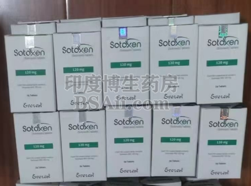 肺癌靶向用药sotorasib费用？药厂实拍