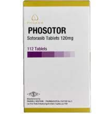 PHOSOTOR一盒多少粒？