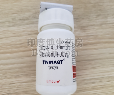 印度仿制多伟托TWINAQT哪里买？药厂实拍