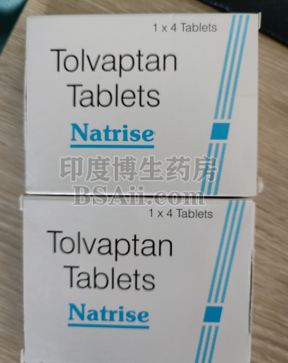 tolvaptan老人能长期服用吗？