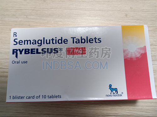 Semaglutide