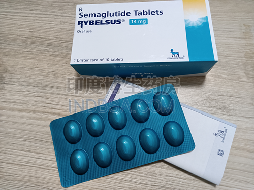 Semaglutide