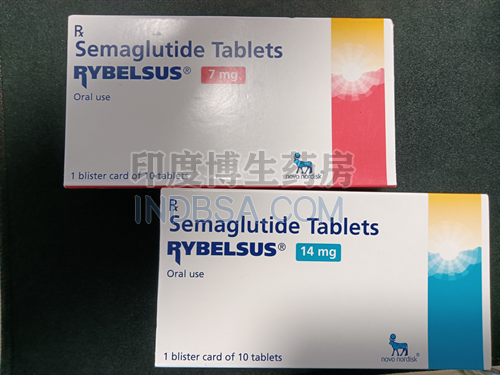 Semaglutide