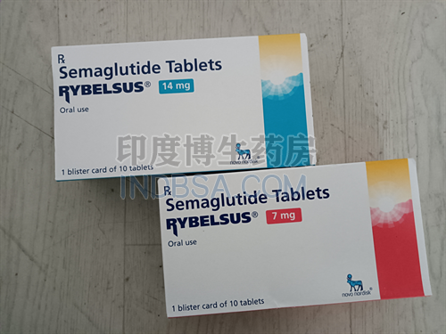 <b>Semaglutide用量是多少？</b>药厂实拍