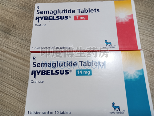 Semaglutide