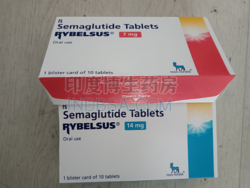 Semaglutide