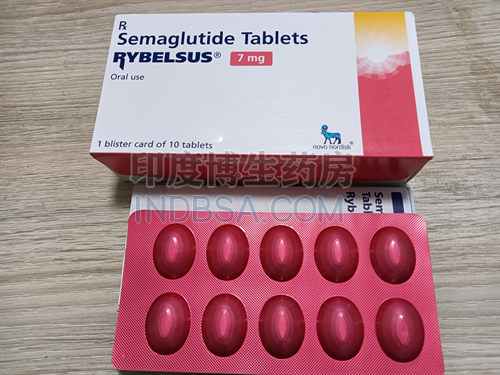 Semaglutide