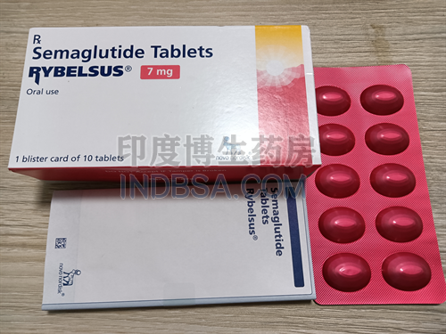 Semaglutide