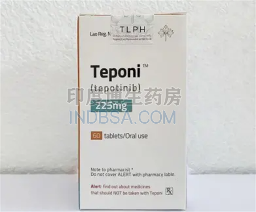 特泊替尼（tepotinib）有哪些禁忌人群？