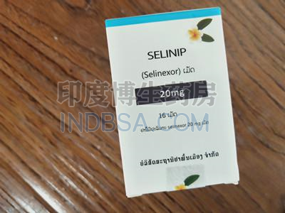 <b>SELINIP用法用量是多少？</b>药厂实拍