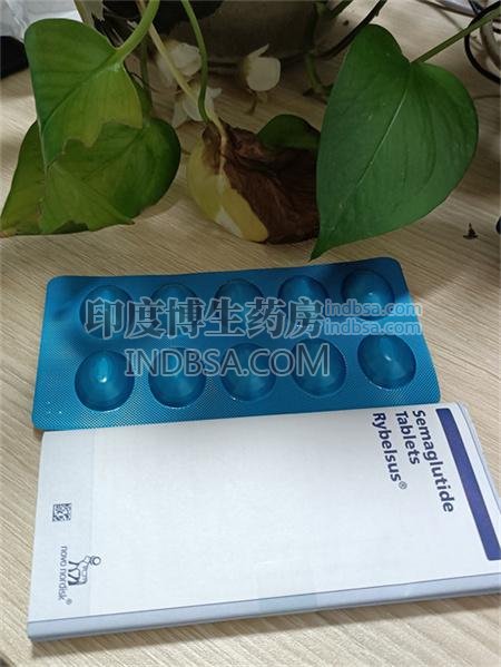 胰岛素抵抗能用索马鲁肽吗？