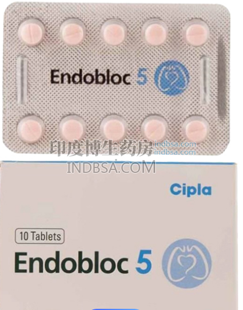 Endobloc