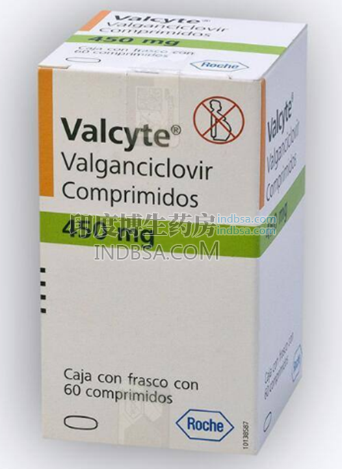 服用万赛维Valganciclovir（缬更昔洛韦）Valcyte需要注意什