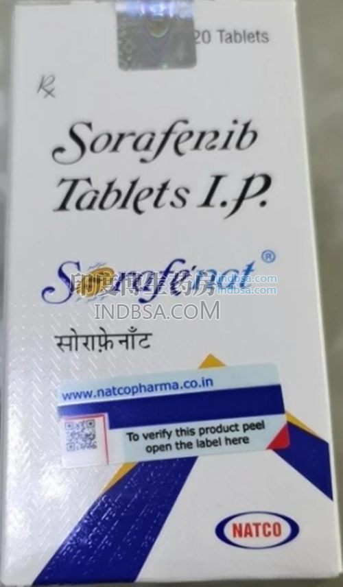 sorafenib/多吉美和阿霉素能够和联用吗?