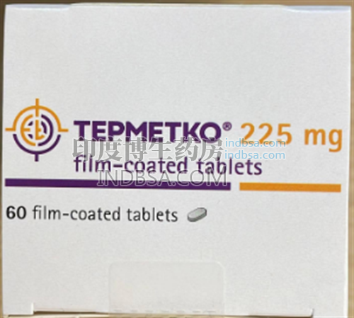 TEPMETKO特泊替尼tepotinib(MET)是哪里生产的?