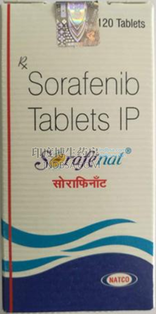 Sorafenib