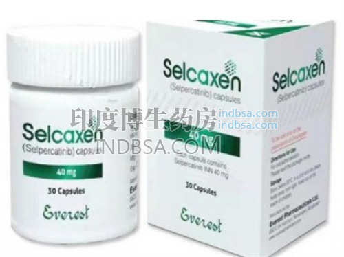 Selcaxen是治疗什么病的？药厂实拍