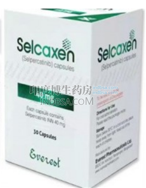 Selcaxen的作用与功效是什么？药厂实拍
