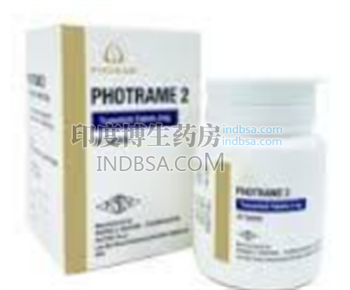 PHOTRAME是第几代靶向药？