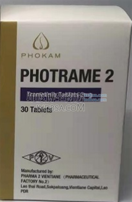 PHOTRAME和哪些药性质一样？