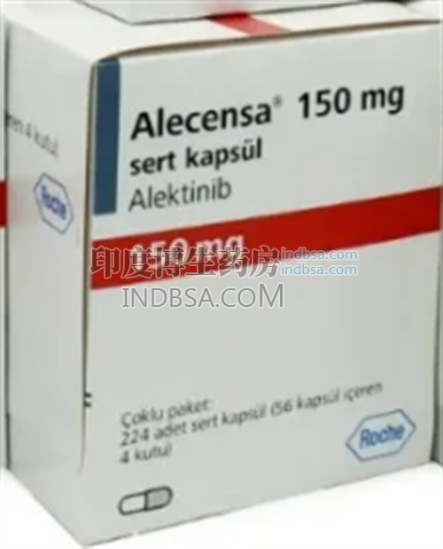 Alecensa