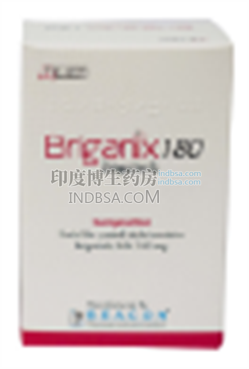 Brigatinib有哪些规格剂量？药厂实拍