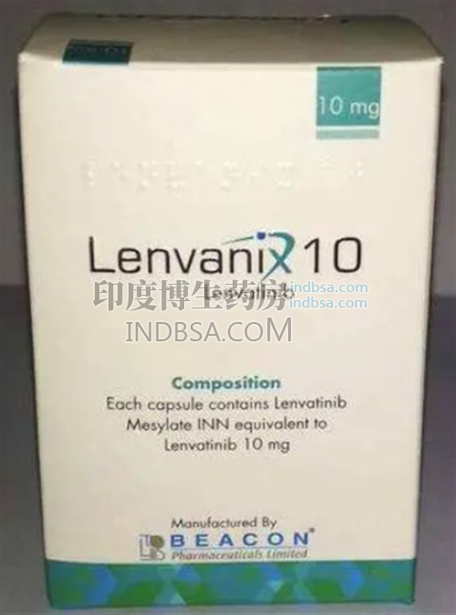 Lenvaxen除了治疗肝细胞癌还治疗什么？