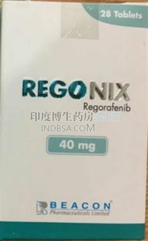 Regonat做什么的？